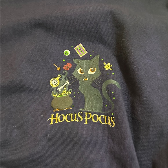Hocus Pocus spirit jersey - Picture 3 of 4